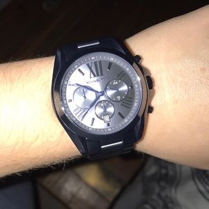 Brand New Unisex Michael Kors Watch NWT